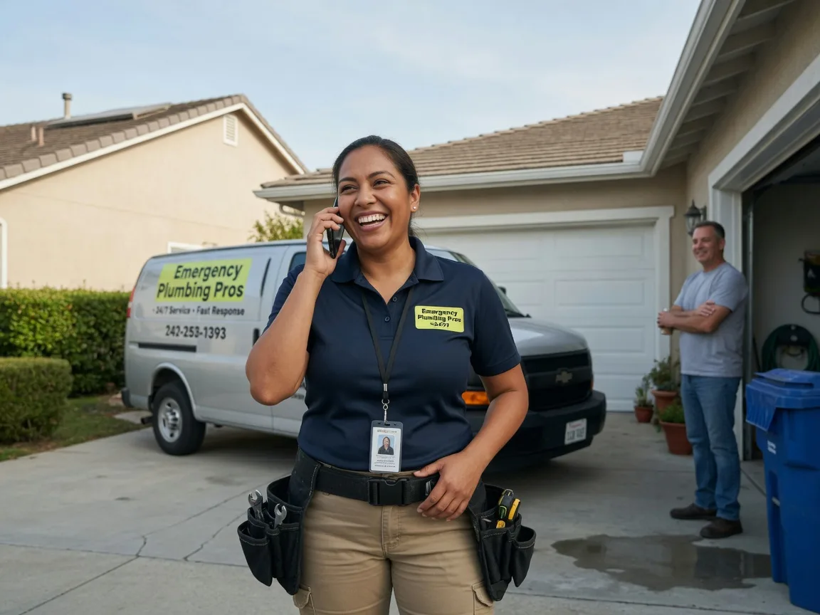 Emergency Plumber Cave Junction, OR FAQs
